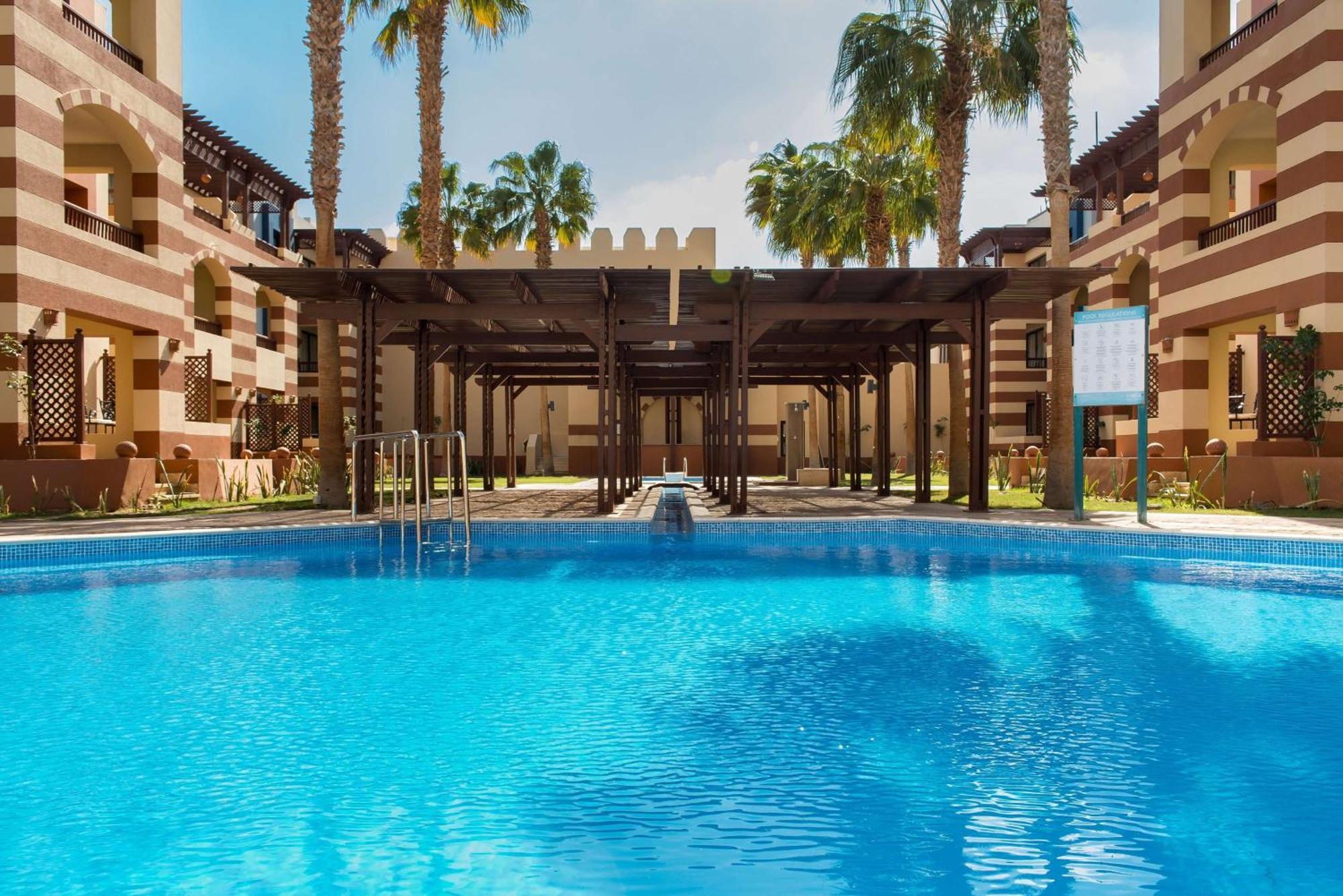 Marina Resort Port Ghalib, A Member Of Radisson Individuals Eksteriør billede