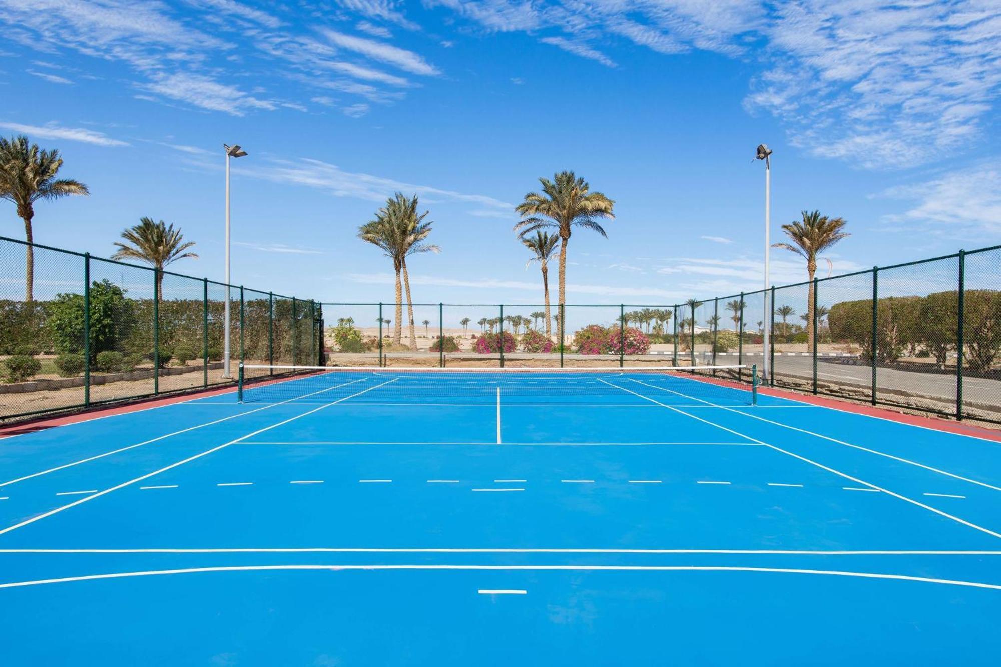 Marina Resort Port Ghalib, A Member Of Radisson Individuals Eksteriør billede