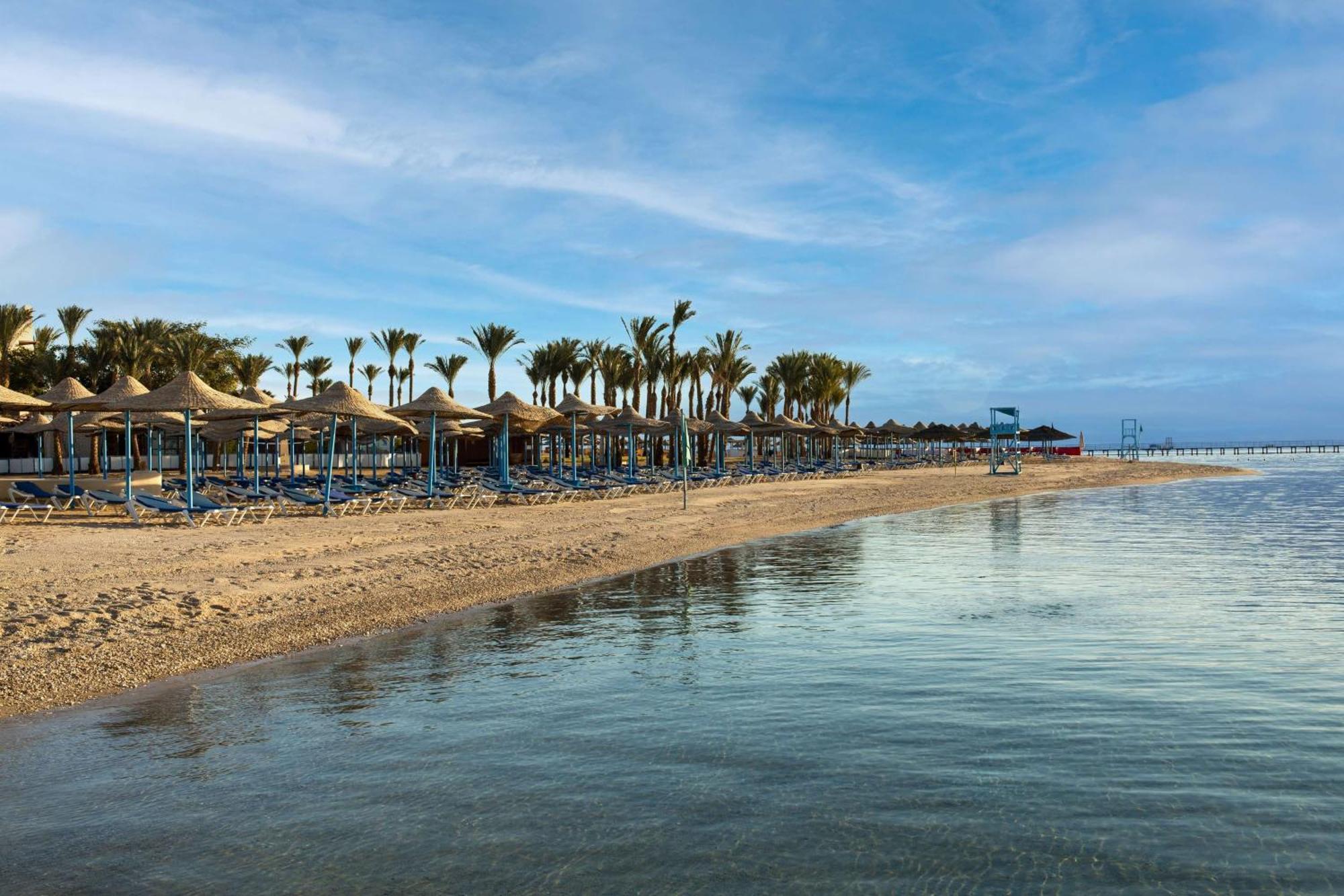Marina Resort Port Ghalib, A Member Of Radisson Individuals Eksteriør billede
