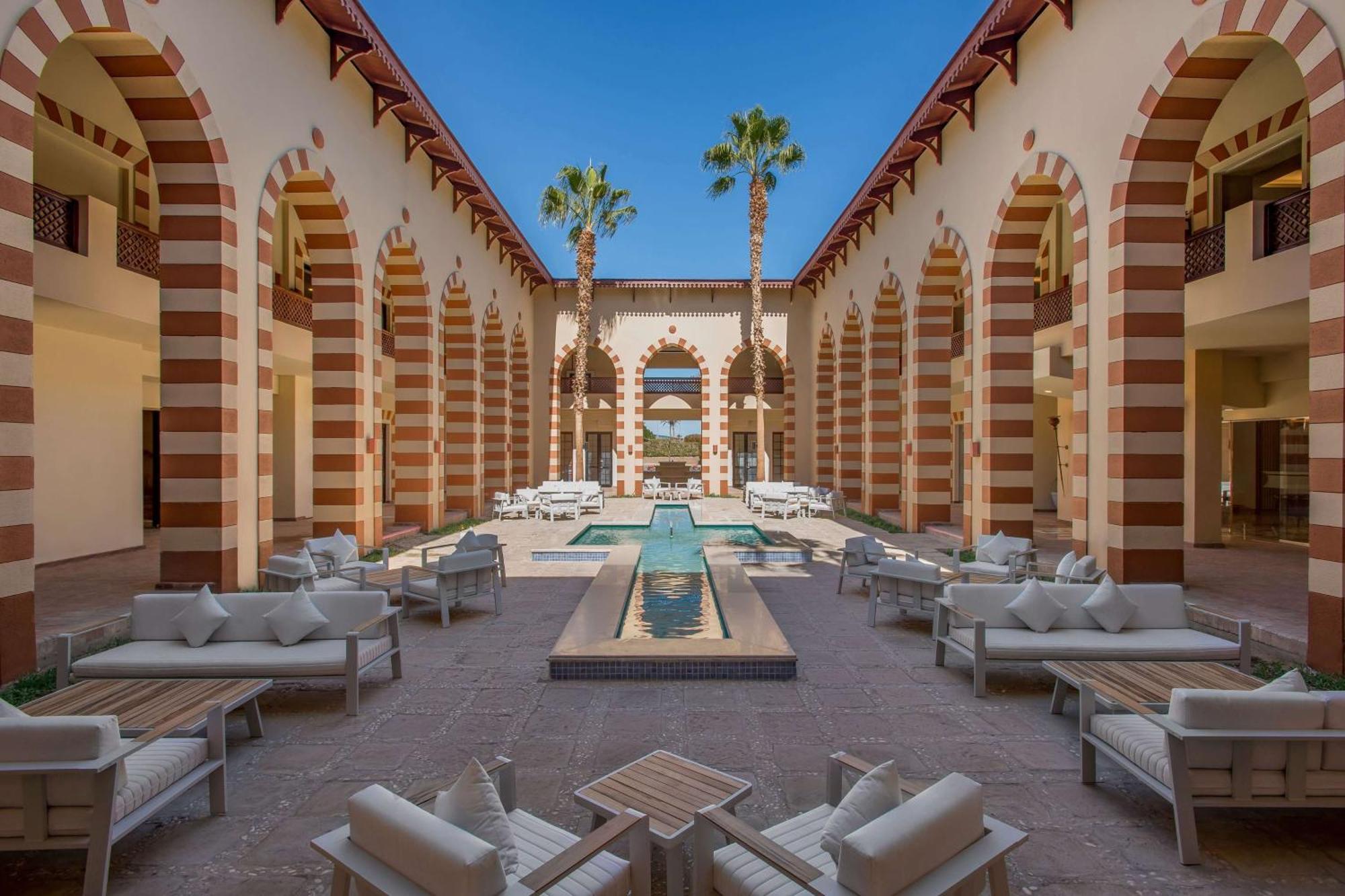 Marina Resort Port Ghalib, A Member Of Radisson Individuals Eksteriør billede